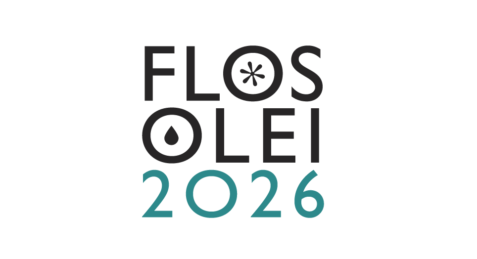 logo flos olei 2026