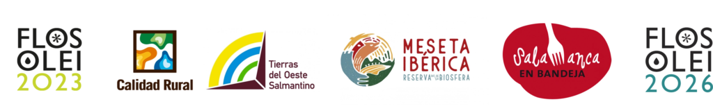 logos calidad y premios 2026